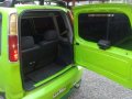 2007 Mr Bean mini car Daihatsu Move-0