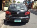 2005 Mazda 3 hatchback Automatic transmission All power-3