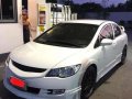 Honda Civic 2006 for sale-1