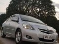 Toyota Vios 1.5 G 2010 manual FOR SALE-0