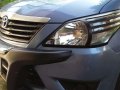 Toyota Innova 2012 for sale-4