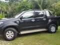 2007 Toyota Hilux G FOR SALE-1