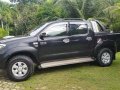 2007 Toyota Hilux G FOR SALE-4