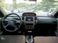 2013 Nissan X-Trail 4X2 Gas Automatic Php 468,000 only!! -5