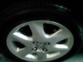 Toyota Altis 1.6G 2007 Matic Limited Edition -1