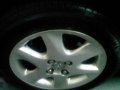 Toyota Altis 1.6G 2007 Matic Limited Edition -10