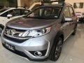 2018 Honda BRV 7seater SUV 35K ALL IN LOWEST DEAL -0