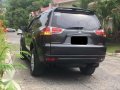 2012 Mitsubishi Montero GTV top of the line 4x4 1st own Cebu plate-7