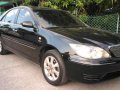 2005 Toyota Camry 2.4E automatic transmission-7