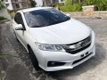2017 Honda City VX Navi AT 2tkm like Brand New-2