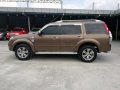 Ford Everest 2011 LIMITED AT for sale-10