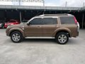 Ford Everest 2011 LIMITED AT for sale-3