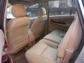 Fresh Toyota Innova G 2006 FOR SALE-6