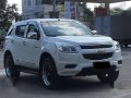 2016 Chevrolet Trailblazer duramax manual 1st own cebu -1