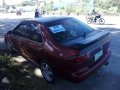 For sale Nissan Sentra 1996 model-4