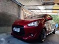 SELLING MITSUBISHI Mirage 2015 gls mt-0