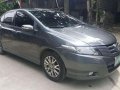 2009 Honda City 1.5L iVtec engine Automatic-0