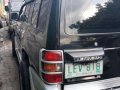2003 Mitsubishi Pajero field master FOR SALE-4