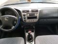 2003 VTi-S Honda Civic dimension po (top of the line)-5
