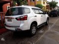 Isuzu Mu-X 2013 for sale-0