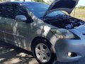 Toyota Vios 1.5 G 2010 manual FOR SALE-5