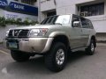 2003 Nissan Patrol for sale-1