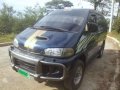 1997 Mitsubishi SpaceGear DELICA FOR SALE-5