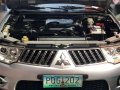 Mitsubishi Montero Sport 2012 for sale-1