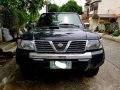 2000 Nissan Patrol for sale-0