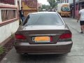 1999 Mitsubishi Galant for sale-2