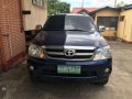 2007 Toyota Fortuner G Diesel Matic Open Swapping-10