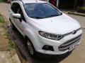 Like New Ford Ecosport for sale-4
