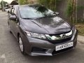 2016 Honda City Cvt automatic transmission-5