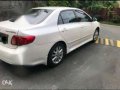 Toyota Corolla Altis 1.6 V 2010 All stock top of the line-6