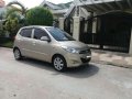 2012 Hyundai i10 Automatic Fresh interior-8