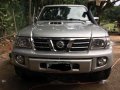 2002 Nissan Patrol 103k km odometer-3