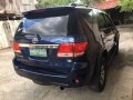 2007 Toyota Fortuner G Diesel Matic Open Swapping-8