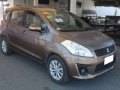 2015 Suzuki Ertiga AT Gas HMR Auto auction-3