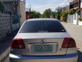 2002 Honda Civic vti automatic FOR SALE-1