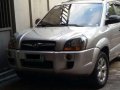 Hyundai Tucson 2009 For Sale - 1st owned and well-maintained-5