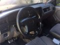 Isuzu Fuego 1998 for sale-1