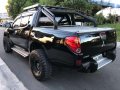 Mitsubishi Strada Glx V MT 2014 Model-5