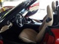 2016 model Mazda Miata MX5 AT Financing OK -2
