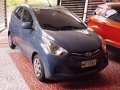 Hyundai Eon 2018 Manuql transmission-0