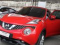 2017 Nissan Juke Good Condition-4