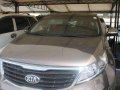 2015 KIA Sportage Good Condition-5