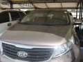 2015 KIA Sportage Good Condition-3