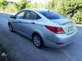 RUSH !! SALE or SWAP to MATIC Hyundai Accent 2012 Model-9