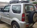 Suzuki Jimny 2011 for sale-0