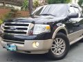 2008 Ford Expedition eddie bauer 4x4 top of the line-8